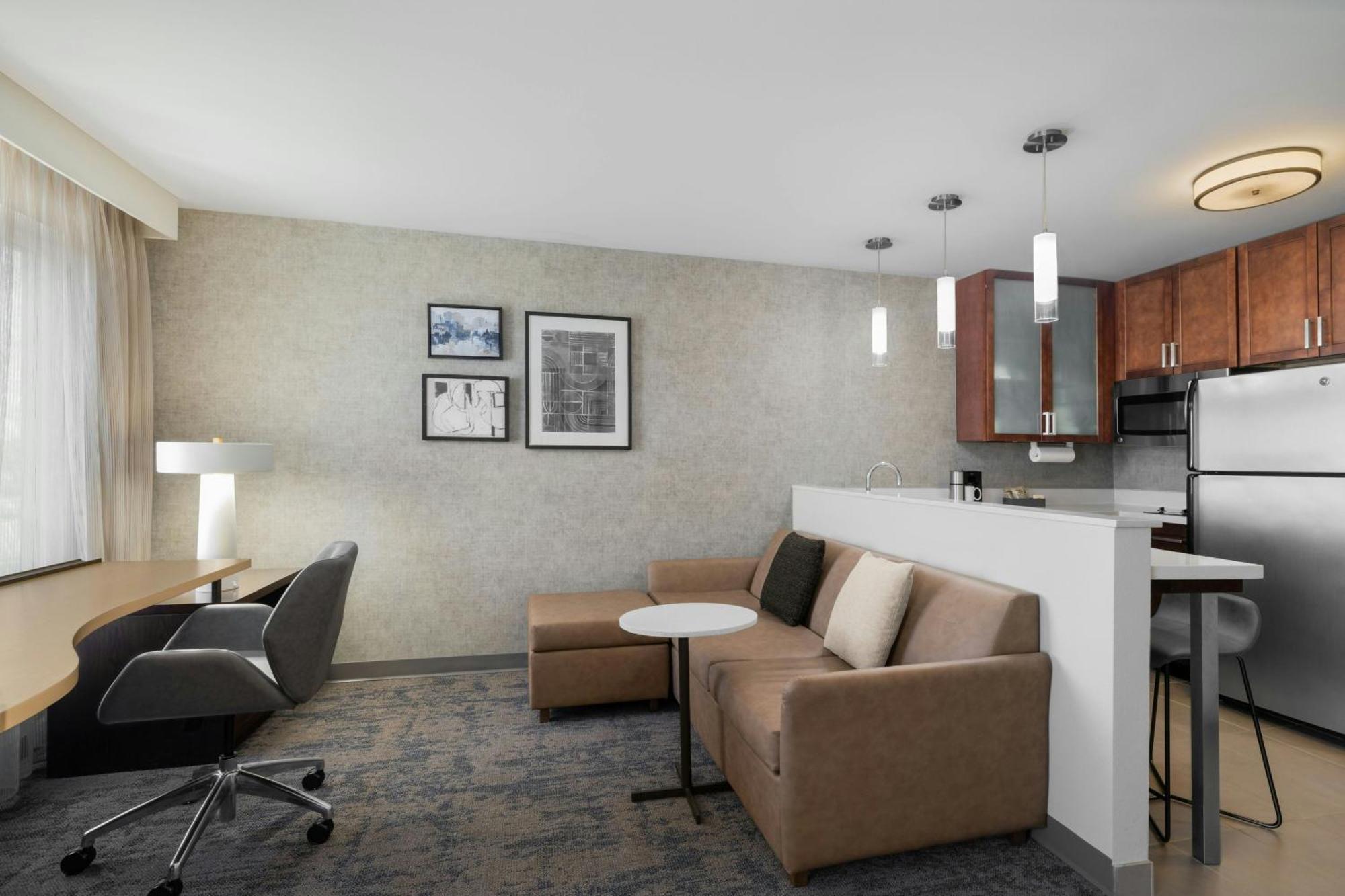 By Marriott Hotel Champaign