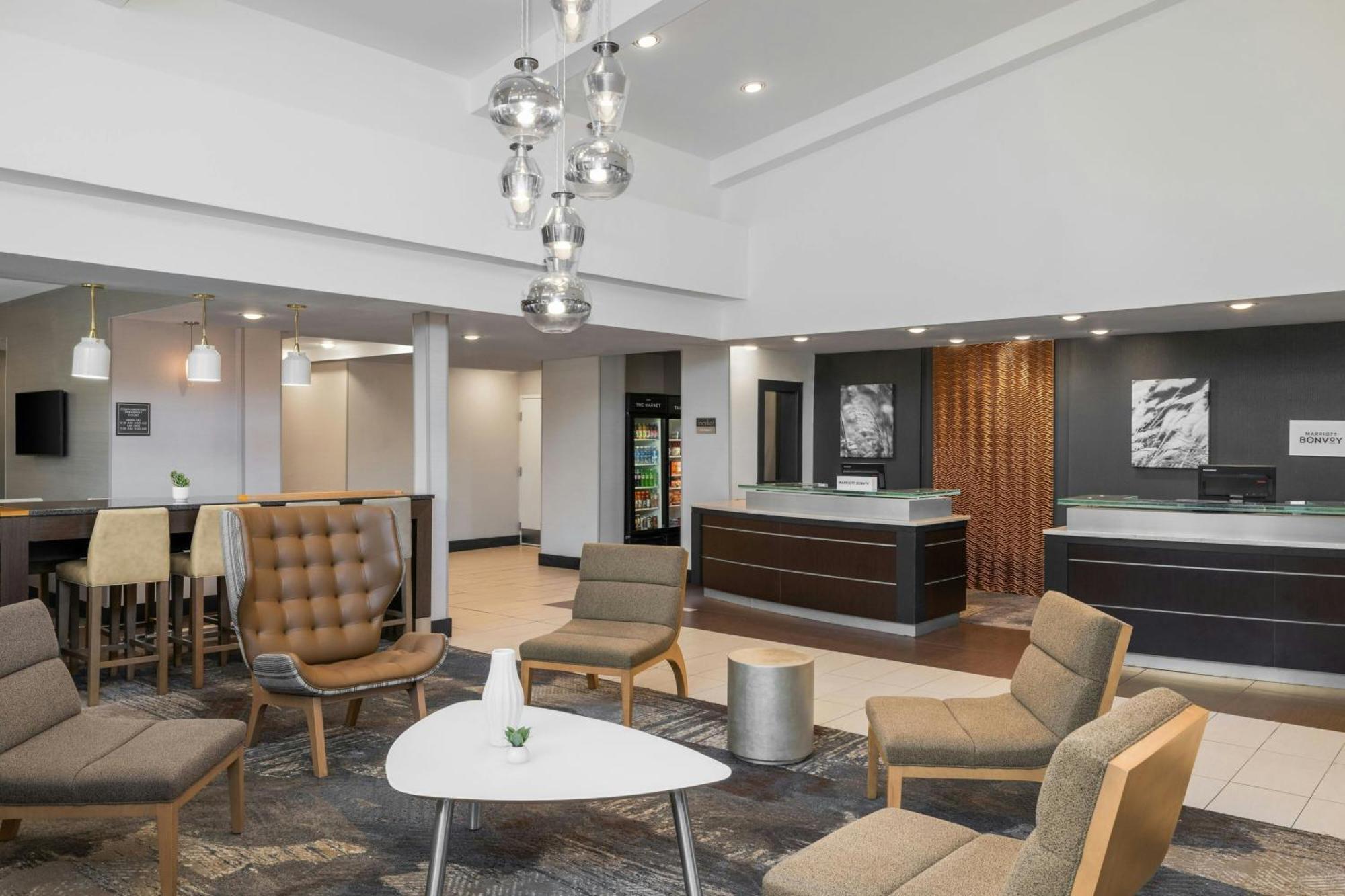 By Marriott