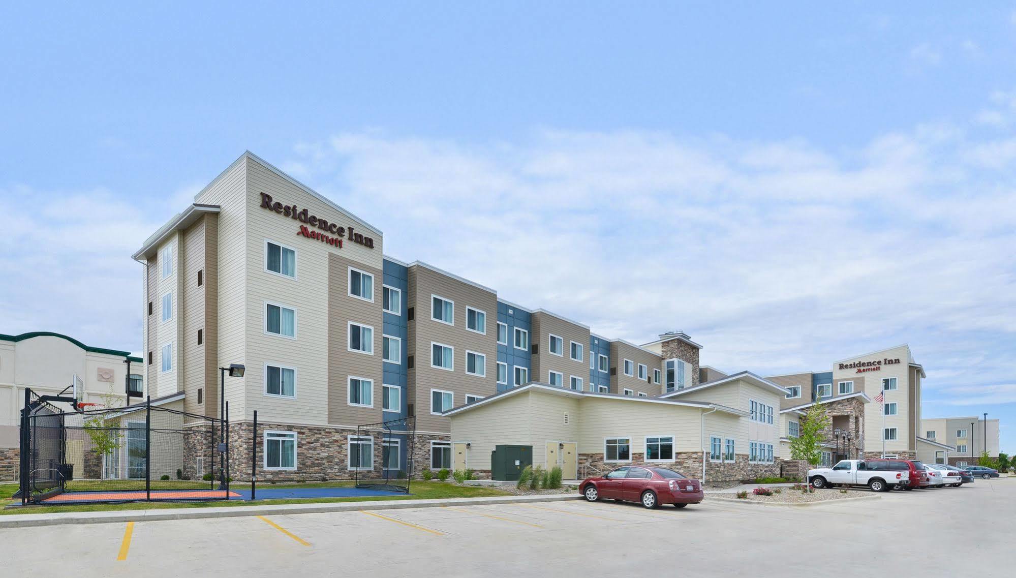 By Marriott